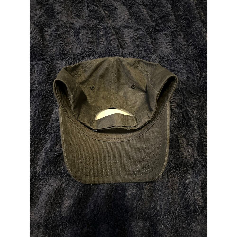 Star Wars Rise of Skywalker Hat Black Adjustable Cap Disney Movie Promo Adult - Picture 4 of 4